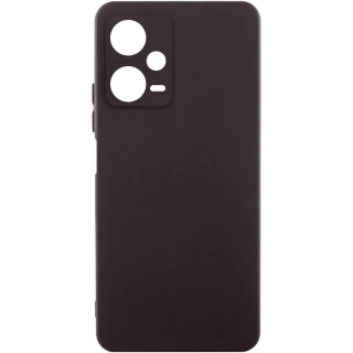 Чохол Silicone Case Lakshmi Plus з закритою камерою на Xiaomi Redmi Note 12 Pro 5G фото 1 з 3