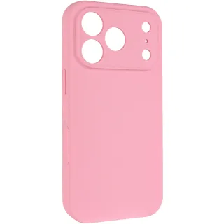 Чехол Silk Full Camera Protective (AA) NO LOGO для Apple iPhone 17 Pro Max (6.9") фото 1 из 5