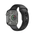 Смарт-годинник Hoco Smart Watch Y30 Smart sports watch (call version) – Black. Фото 2 з 5