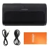 Bluetooth Колонка Amaya BD31 Subwoofer 80W – Black. Фото 10 з 10