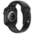 Смарт-годинник Hoco Smart Watch Y23 Smart sports watch (call version) – Black. Фото 4 з 5