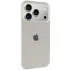Чехол Silk Full Protective (AA) для Apple iPhone 18 Pro – Бежевый / Antigue White. Фото 1 из 5