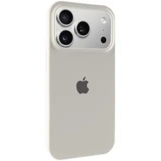 Чехол Silk Full Protective (AA) для Apple iPhone 18 Pro Max фото 1 из 5