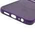 Чехол TPU Bloom with Magnetic Fit для Xiaomi Redmi 15C (EU) – Purple. Фото 7 из 7