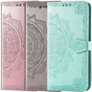 Шкіряний чохол-книжка Art Case з візитницею для Huawei Mate 10 Lite фото 1 з 1