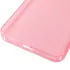 Блискучий силіконовий чохол на Xiaomi Redmi Note 17 Pro – Pink. Фото 2 з 3