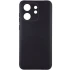 Чёрный силиконовый чехол Epik для Motorola Moto G56 5G фото 1 Чёрный силиконовый чехол Epik для Motorola Moto G56 5G фото 1 из 1