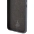 Чехол Silicone Case Lakshmi Premium з закритою камерою на Motorola Edge 50 Fusion – Черный / Black. Фото 2 из 4