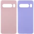 Чохол Silicone Case Lakshmi Premium із закритою камерою для Google Pixel 9 Pro XL фото 1 з 2