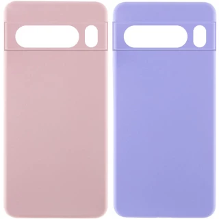 Чохол Silicone Case Lakshmi Premium з закритою камерою на Google Pixel 9 Pro XL фото 1 Чохол Silicone Case Lakshmi Premium з закритою камерою на Google Pixel 9 Pro XL фото 1 з 2