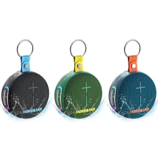 Bluetooth колонка Hopestar P92 15W фото 1 з 1