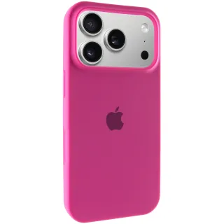 Чехол Silk Full Protective (AA) для Apple iPhone 17 Pro Max (6.9") фото 1 из 5