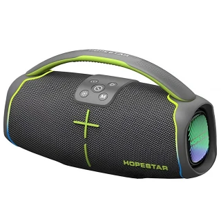 Bluetooth колонка Hopestar P61 10W — Gray