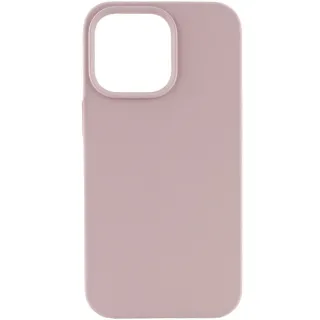 Чохол Silk (AA) NO LOGO with Magnetic Fit для Apple iPhone 13 (6.1") фото 1 з 1