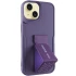 Чохол Віва з ремінцем для Apple iPhone 15 (6.1") – Purple. Фото 3 з 7