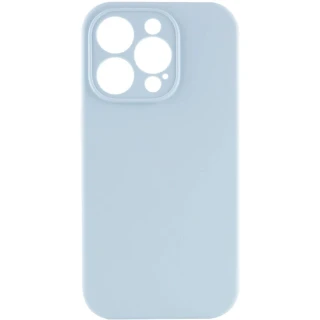 Чехол Silk Full Camera Protective (AA) NO LOGO для Apple iPhone 17 Pro (6.3") фото 1 из 9