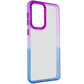 Силиконовый чехол фреш для Samsung Galaxy A35 фото 1 из 5