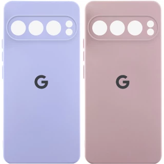 Чохол Silicone Case Lakshmi Premium L з закритою камерою на Google Pixel 9 Pro XL фото 1 Чохол Silicone Case Lakshmi Premium L з закритою камерою на Google Pixel 9 Pro XL фото 1 з 1