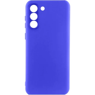 Чохол Silicone Case Lakshmi з закритою камерою на Samsung Galaxy S24 фото 1 з 9
