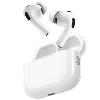 Бездротові TWS навушники Hoco EW98 ANC Intelligent AI translation (App) фото 1 з 4