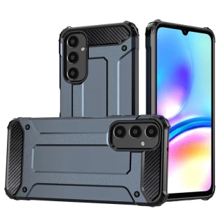 Противоударный чехол с усиленными углами Immortal для Samsung Galaxy A16 4G/5G фото 1 из 3