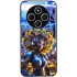 Стеклянный чехол Prisma Ladies на Xiaomi Redmi Note 14 Pro 5G – Anime. Фото 2 Стеклянный чехол Prisma Ladies на Xiaomi Redmi Note 14 Pro 5G – Anime. Фото 2 из 3