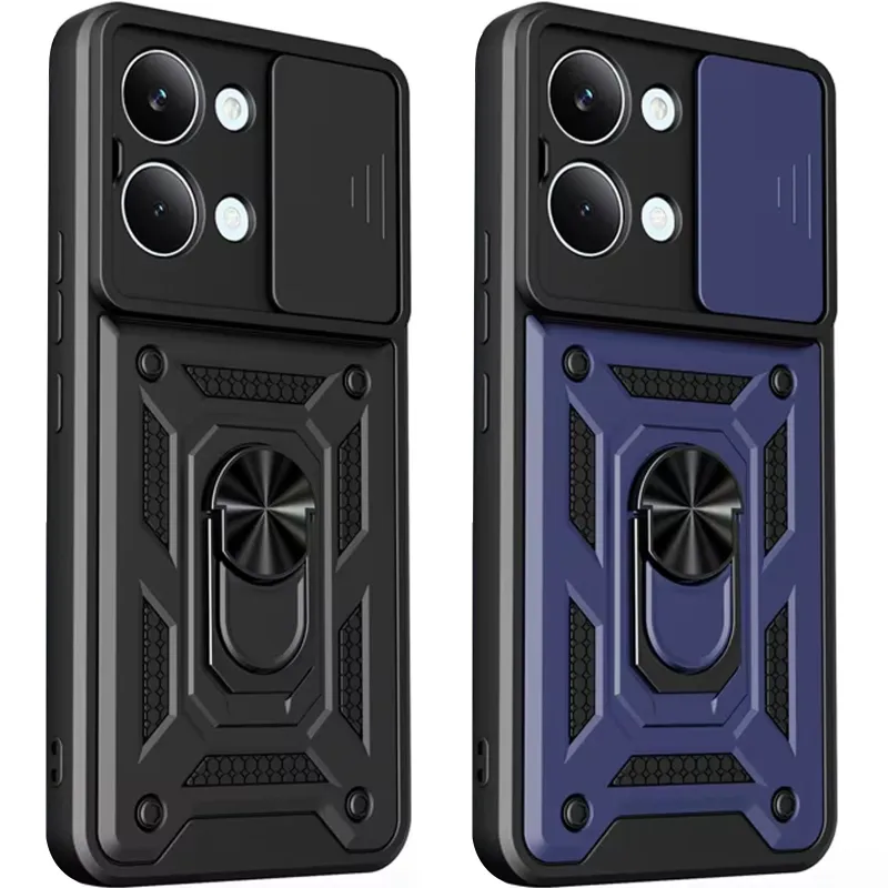 Чохол Camshield Serge Ring для Xiaomi Poco X8 Pro Max фото 1 з 1