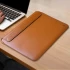 Чохол WIWU Air Skin Pro II 13.6" – Коричневий. Фото 3 з 8