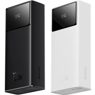 Портативное ЗУ Power Bank Baseus EnerFill FP41 PD22.5W 30000 mAh (E0027K) фото 1 из 1