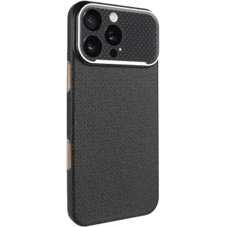 Чохол PC Sparta Slim Shield with Magnetic Fit для Apple iPhone 16 Pro Max фото 1 з 8