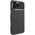Чохол PC Sparta Slim Shield with Magnetic Fit для Apple iPhone 16 Pro Max – Midnight Black. Фото 1 з 8