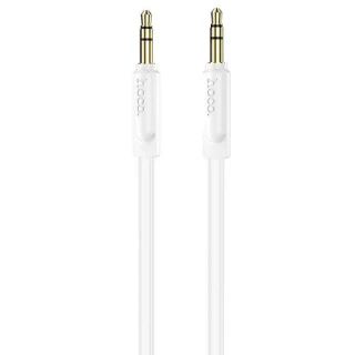 Аудио кабель Aux Hoco UPA16 (1m) фото 1 из 3