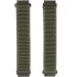 Ремінець Nylon для Smart Watch 20mm – Зелений / Green. Фото 2 з 5