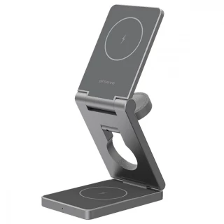 БЗУ Proove Titan Volt 3in1 фото 1 БЗУ Proove Titan Volt 3in1 фото 1 из 1