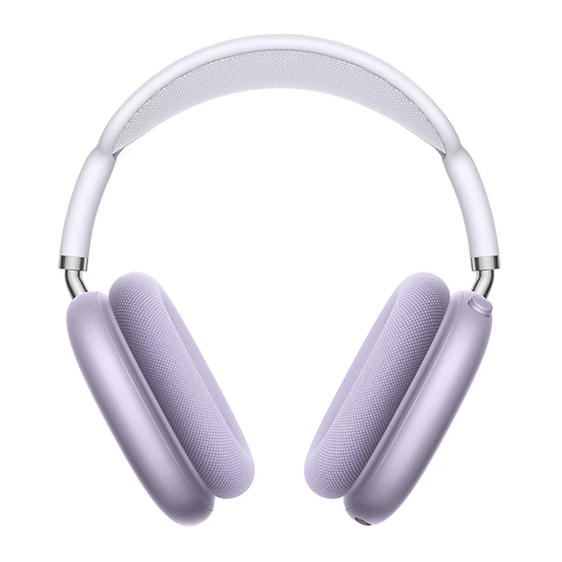 Накладні бездротові навушники Hoco W65 Happy – Purple. Фото 1 з 3