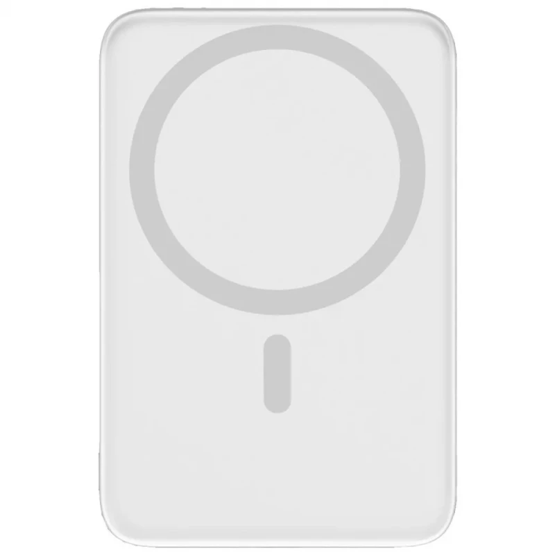 Портативний ЗП Power Bank Proove X-Core 22.5W з БЗП 10000 mAh – silver. Фото 7 з 7