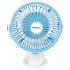 Портативный вентилятор Rechargeable mini fan WD-225C 1200mAh фото 1 из 2