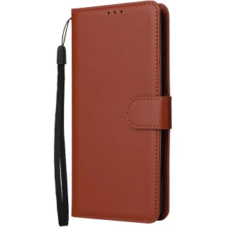 Шкіряний чохол-книжка Essential Case для Samsung Galaxy A37 5G фото 1 з 5