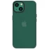 Чохол TPU+PC Lyon Frosted на Xiaomi Redmi Note 9s / Note 9 Pro / Note 9 Pro Max – Green. Фото 1 з 3