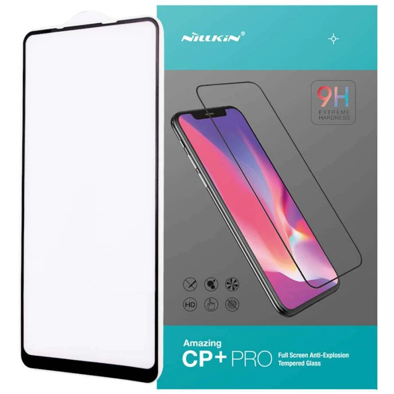 

Захисне скло Nillkin (CP+PRO) на Samsung Galaxy A21s