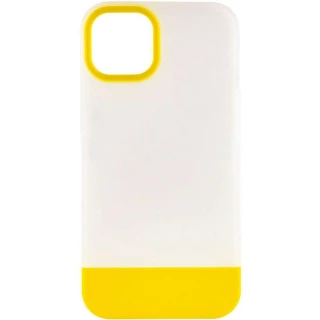 Двухцветный чехол Bichromatic для Apple iPhone 12 Pro Max (6.7") фото 1 из 6