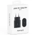 СЗУ Amaya SC25 PD25W (1USB-C) – Black. Фото 2 из 2