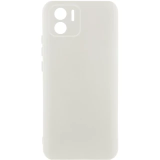 Чохол Silicone Case Lakshmi Plus з закритою камерою на Xiaomi Redmi A1 / A2 фото 1 з 1