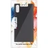 Чохол Silicone Cover Ummi Lakshmi (AA) для Xiaomi Redmi 9A – Чорний / Black. Фото 4 з 4