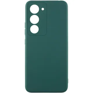 Цветной силиконовый чехол с защитой камеры для Xiaomi Redmi 15 4G (Global) / 5G фото 1 из 1