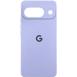 Чохол Silicone Case Lakshmi Premium L з закритою камерою на Google Pixel 9 фото 1 з 7