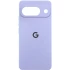 Чохол Silicone Case Lakshmi Premium L з закритою камерою на Google Pixel 9 – Бузковий / Dasheen. Фото 1 з 7