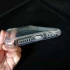 Ультратонкий силіконовий чохол з заглушкою на Apple iPhone 11 Pro Max (6.5") – Безбарвний (прозорий). Фото 4 з 5