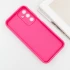Чохол TPU Toys Case для Xiaomi Redmi 12C / Poco C55 – Pink / Always Happy. Фото 9 з 15