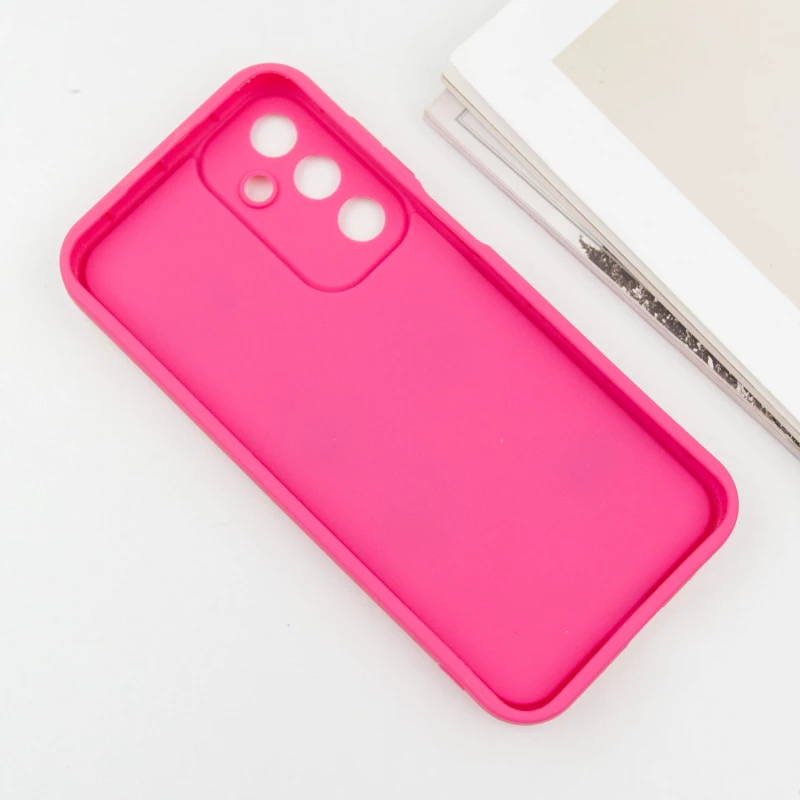 Чохол TPU Toys Case для Xiaomi Redmi Note 11 Pro 4G/5G – Pink / Always Happy. Фото 9 з 15